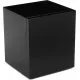 adorini Cabinet Black with Humidifier