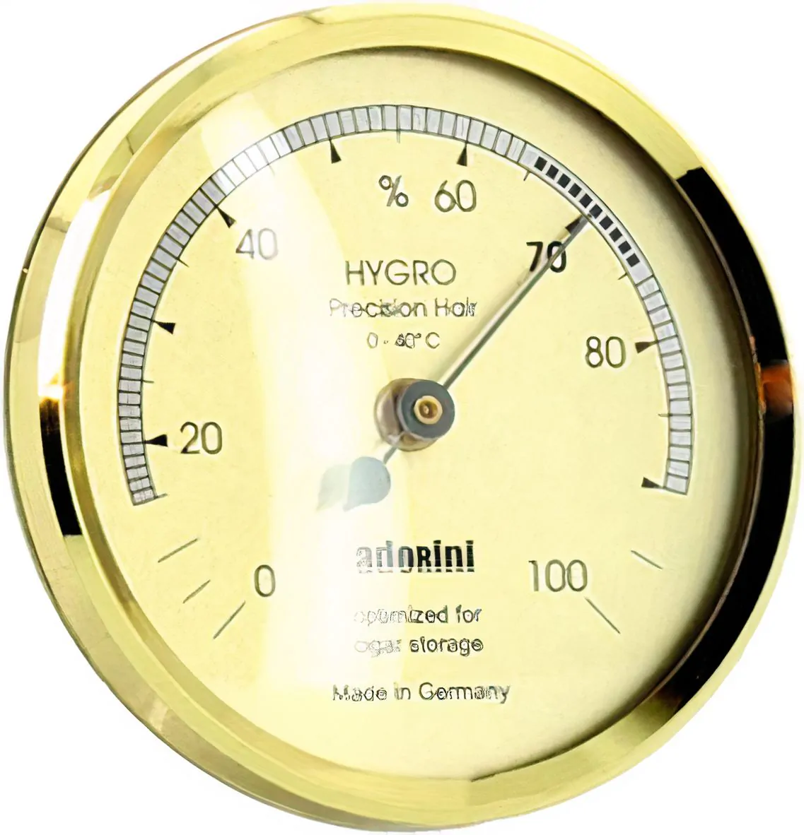 5 Best Hygrometers (2024 Guide) - This Old House