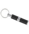 Keyring Punch Cutter Carbon Fiber