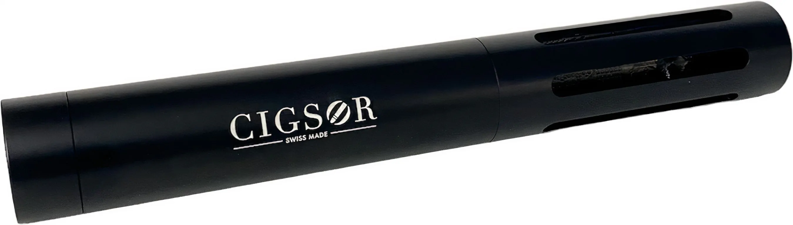 Review: Cigsor Wireless Humidor Sensor