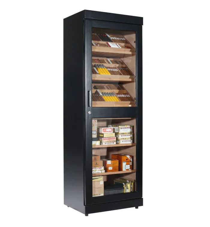 C380A Electronic Humidor Cabinet