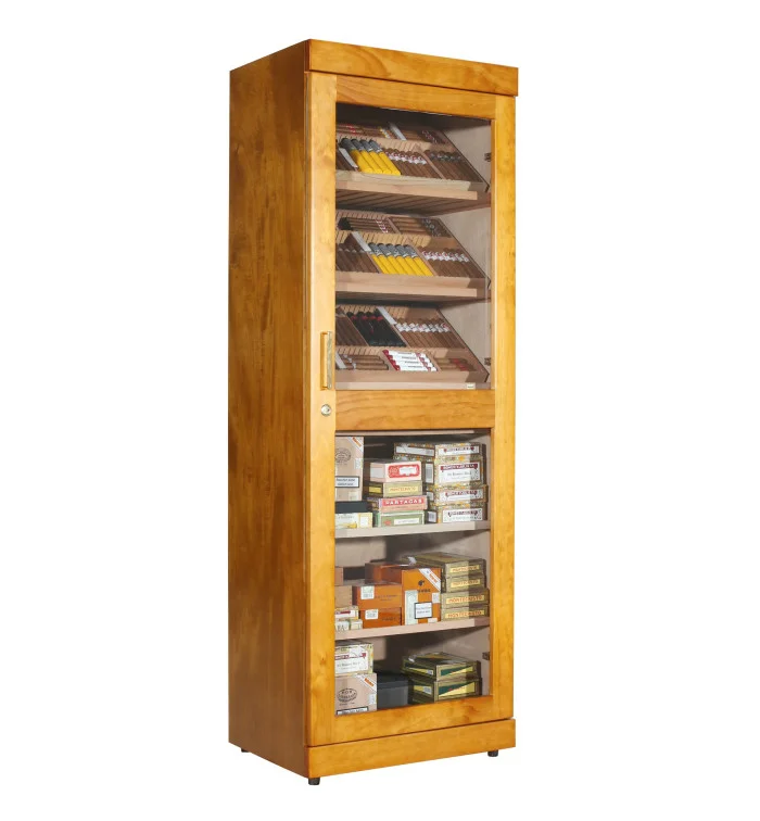 C380A Electronic Humidor Cabinet