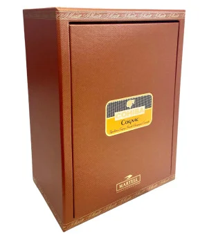 Cohiba Cognac Grand Champagne 0,7л