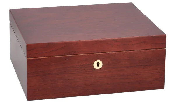 Кутия за пури adorini Триест Deluxe Rosewood изображение 101
