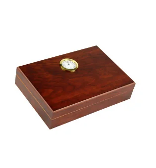 Angelo Humidor Mini brown photo 2