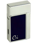 Caseti Soleil Lighter Chrome/Blue