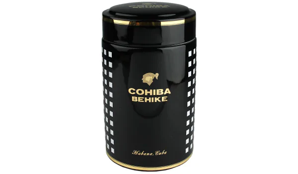 Cohiba Behike جرة خزفية