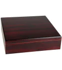 BigSmoke Humidor brown