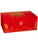 adorini Year of the Dragon Grande Deluxe Humidor