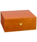 adorini Cedro Medium Deluxe Humidor