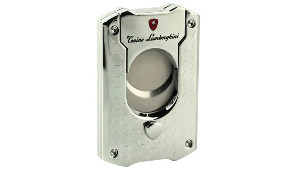 Lamborghini Le Mans Cutter chrome Honeycomb