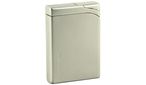 Lotus Jet Lighter 1510 chrom matt