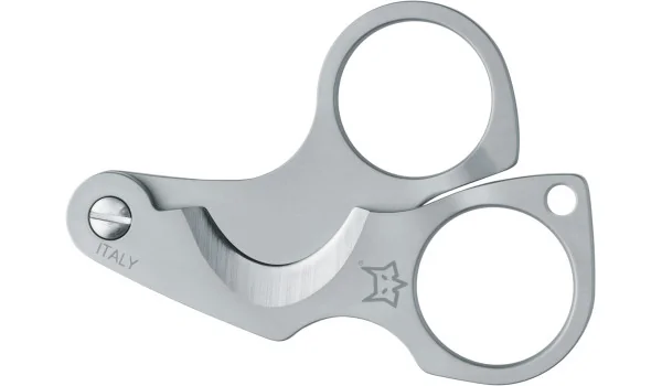 Fox Cigar Scissors Figaro stainless steel 747