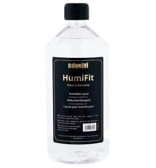 adorini HumiFit Humidifier Solution Premium 1L