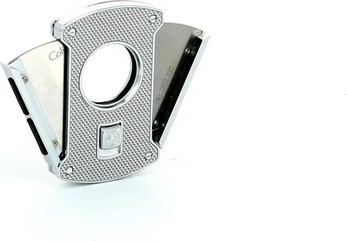 The Slice 64 Ring Guage Cigar Cutter by Colibri - Executive Gift Shoppe